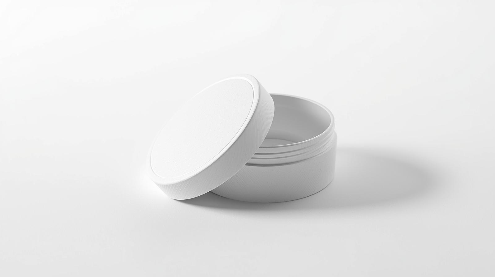 Circular Gift Boxes - Image 4